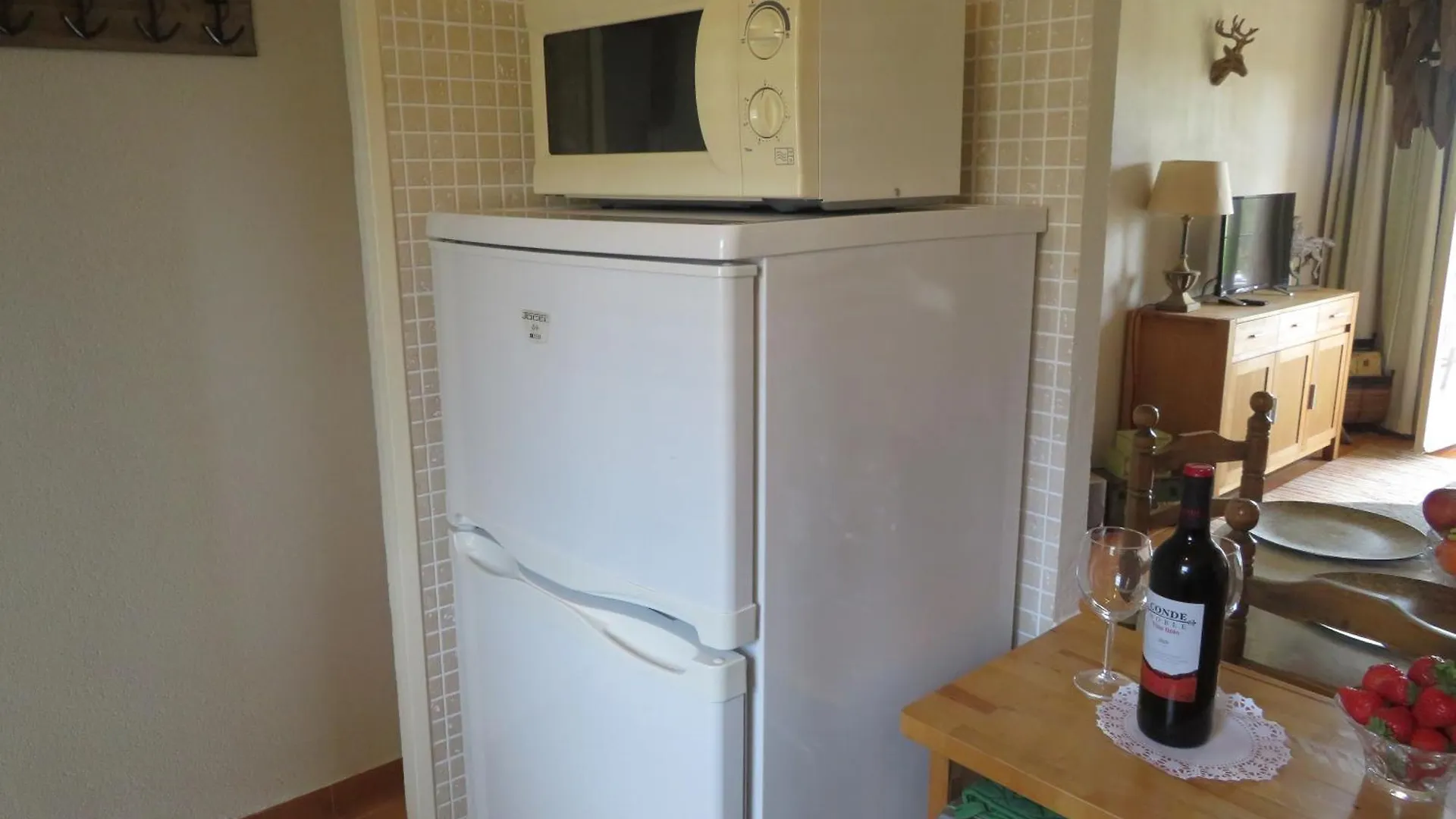 Apartmán Nurimar 58 L'Estartit Španělsko