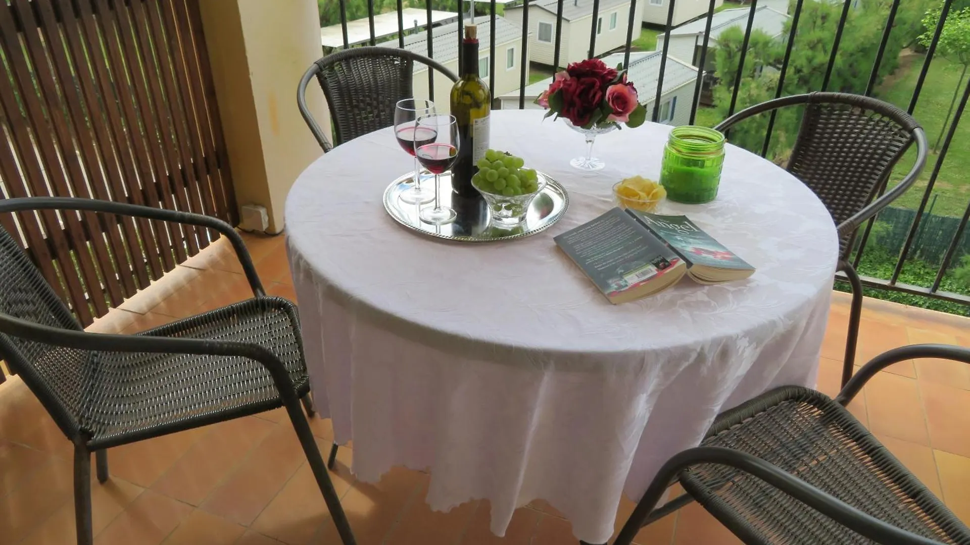 Apartmán Nurimar 58 L'Estartit