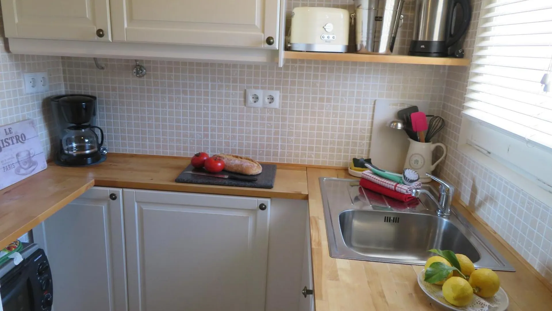 Apartmán Nurimar 58 L'Estartit