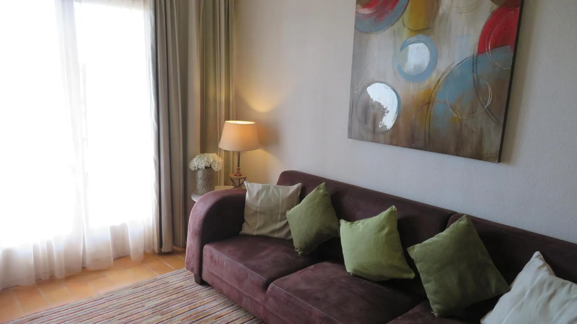Apartmán Nurimar 58 L'Estartit 0*,