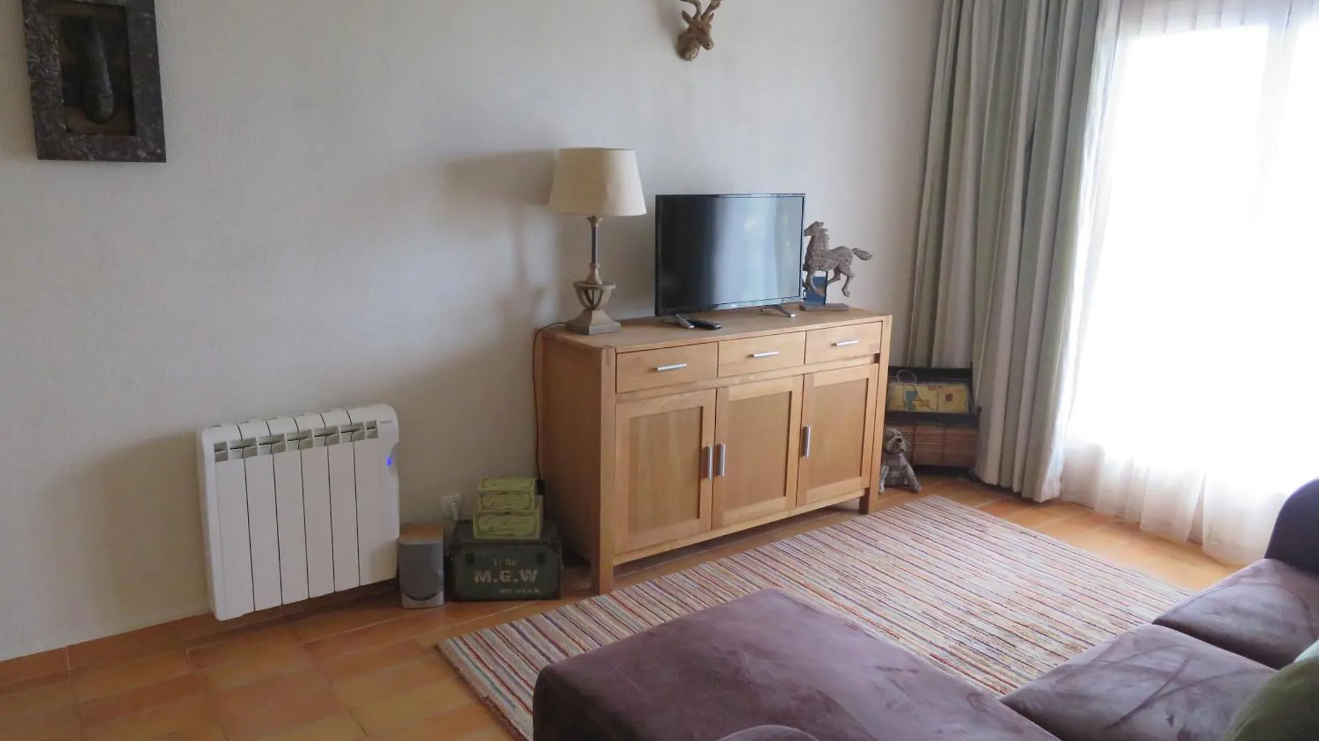 Appartamento Nurimar 58 L'Estartit