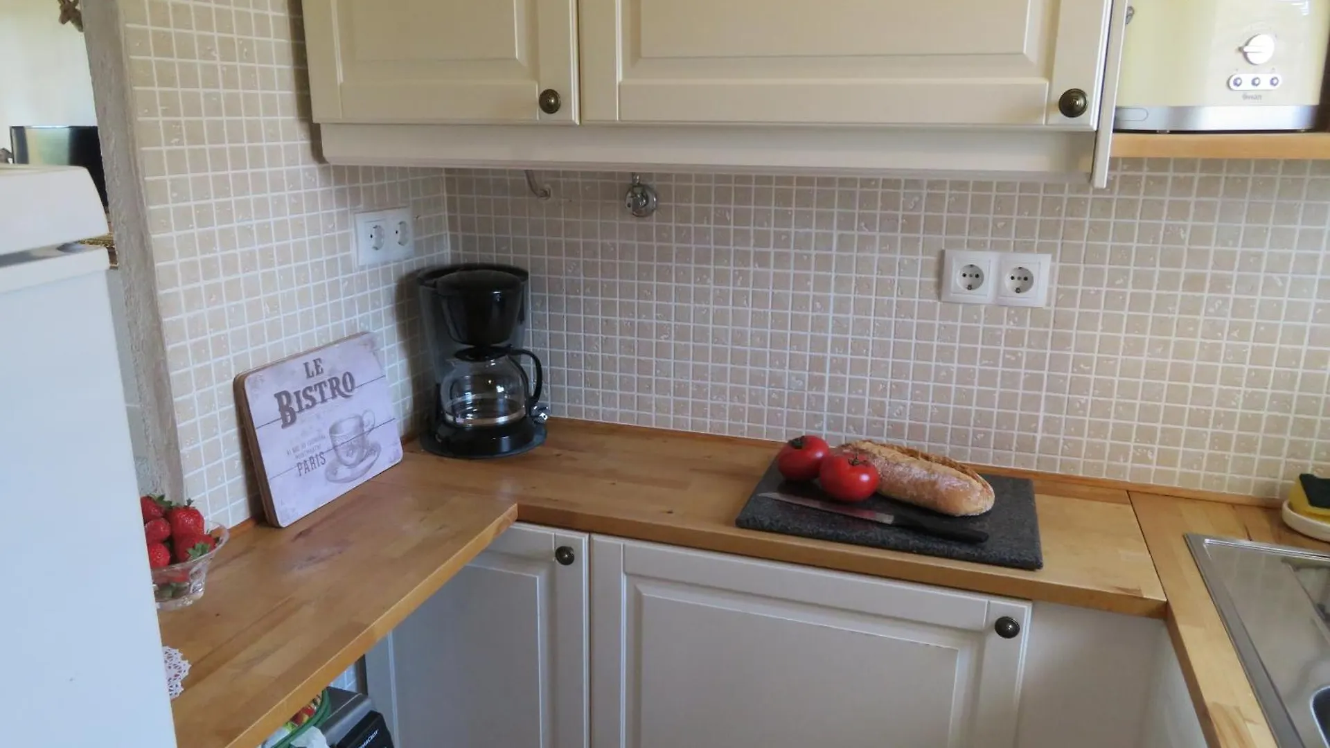 Apartmán Nurimar 58 L'Estartit