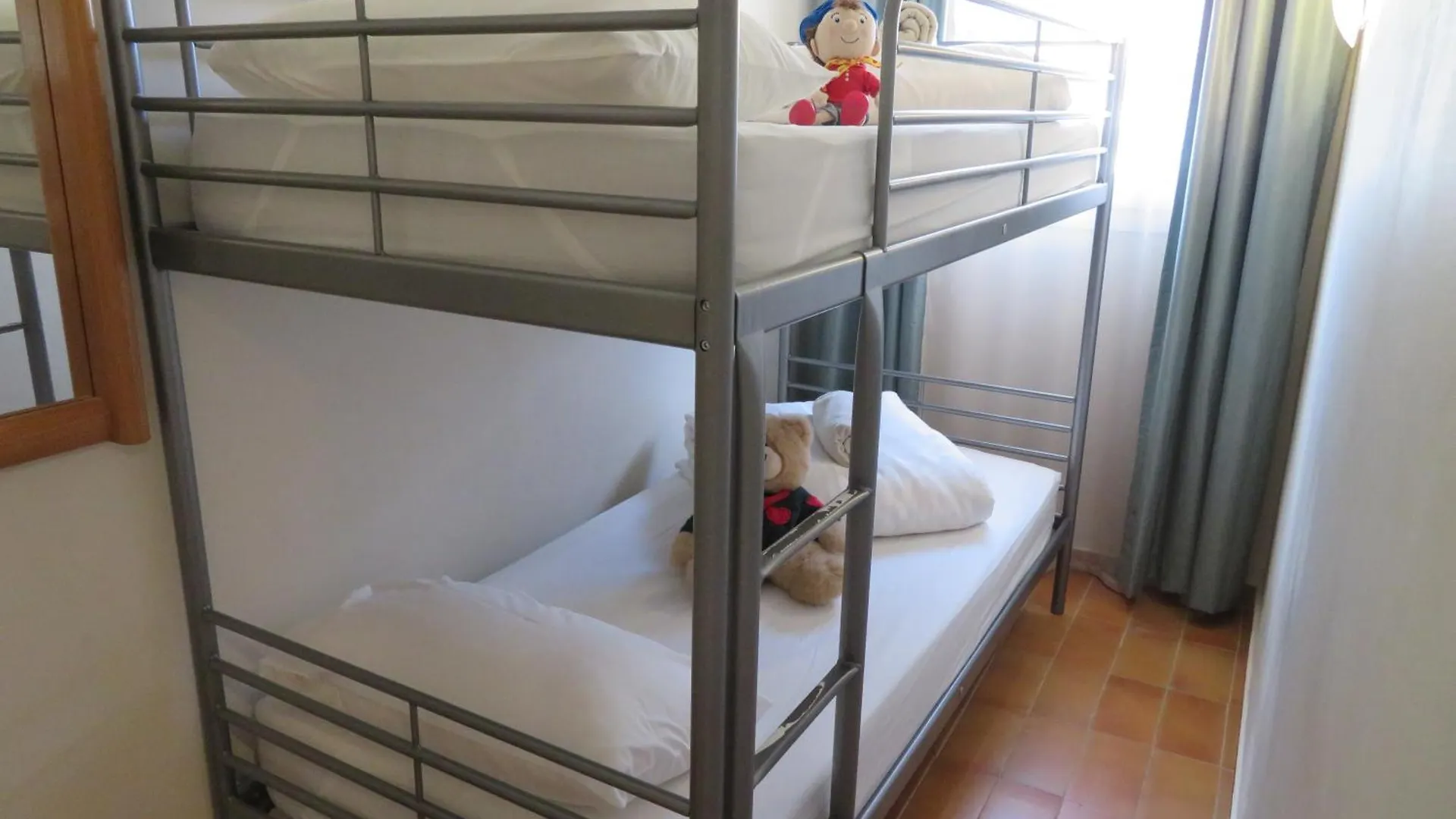 Apartmán Nurimar 58 L'Estartit 0*,