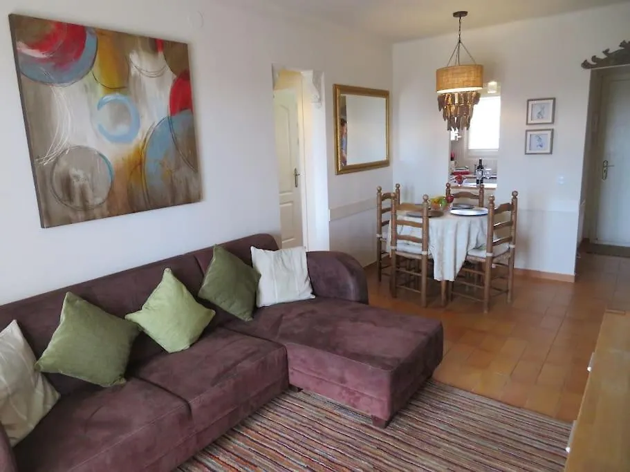 Apartmán Nurimar 58 L'Estartit